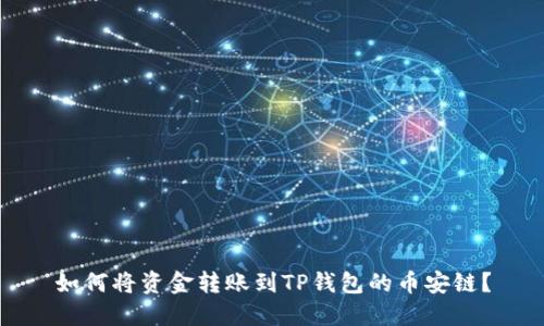 如何将资金转账到TP钱包的币安链？