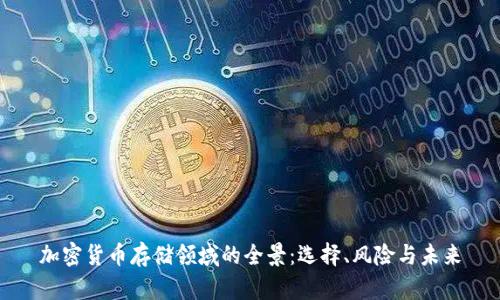 加密货币存储领域的全景：选择、风险与未来
