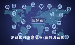 伊朗银行加密货币：挑战