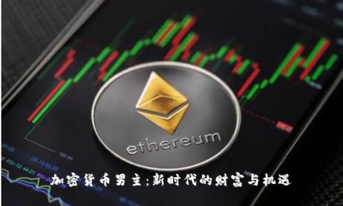 加密货币男主：新时代的财富与机遇