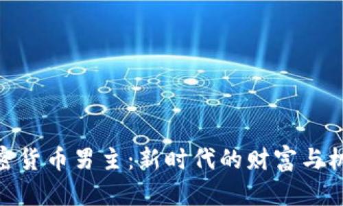 加密货币男主：新时代的财富与机遇