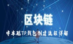 中本聪TP钱包创建流程详解