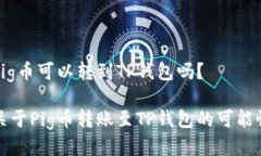 Pig币可以转到TP钱包吗？关