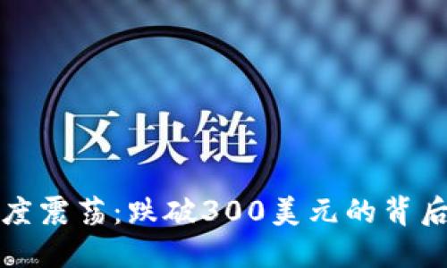 加密货币市场再度震荡：跌破300美元的背后原因与未来展望