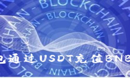  使用TP钱包通过USDT充值BNB的详细指南