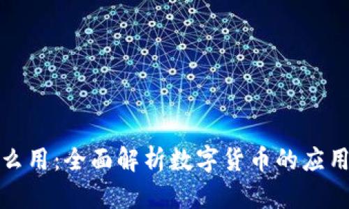 加密货币究竟怎么用：全面解析数字货币的应用场景与未来发展