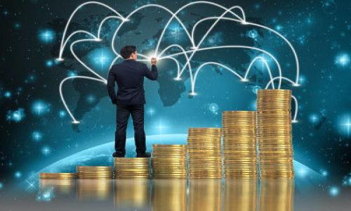 

 深度解析Kinesis加密货币：新兴金融系统的颠覆者