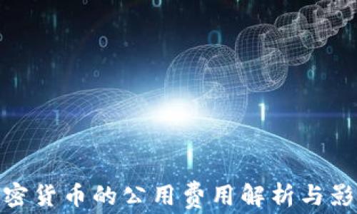 
加密货币的公用费用解析与影响