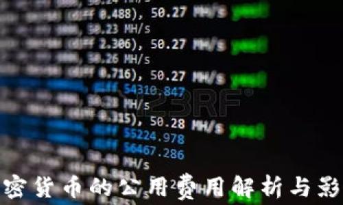 
加密货币的公用费用解析与影响