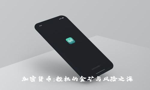  加密货币：投机的金矿与风险之海