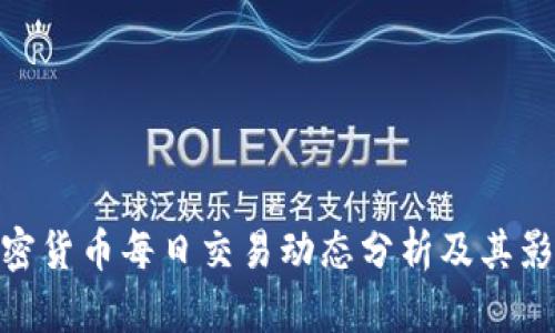 加密货币每日交易动态分析及其影响