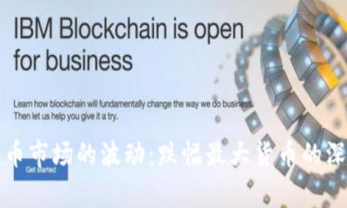 加密货币市场的波动：跌幅最大货币的深度解析