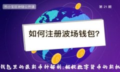   TP钱包里的最新币种解析