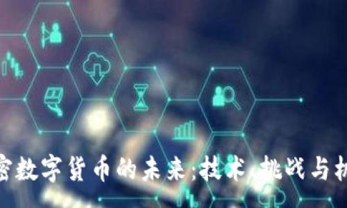 :
加密数字货币的未来：技术、挑战与机遇