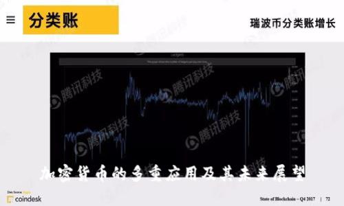 加密货币的多重应用及其未来展望