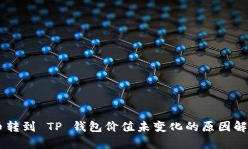 币转到 TP 钱包价值未变化的原因解析