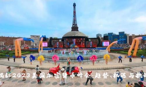 揭秘2023美国加密货币峰会：趋势、机遇与挑战
