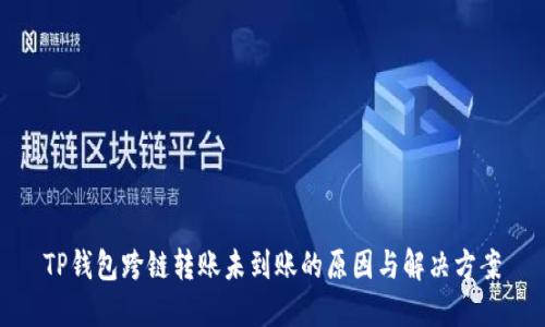 TP钱包跨链转账未到账的原因与解决方案