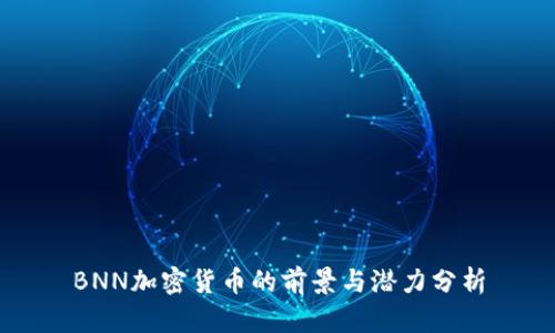 BNN加密货币的前景与潜力分析