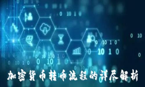   
加密货币转币流程的详尽解析