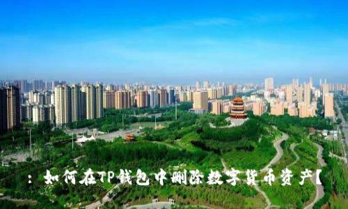 : 如何在TP钱包中删除数字货币资产？