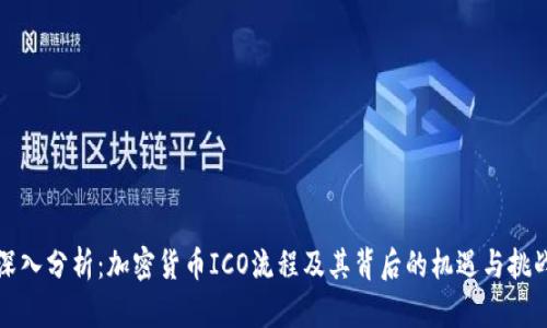 深入分析：加密货币ICO流程及其背后的机遇与挑战