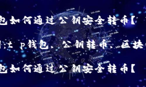 t p钱包如何通过公钥安全转币？

关键词：t p钱包, 公钥转币, 区块链安全

t p钱包如何通过公钥安全转币？