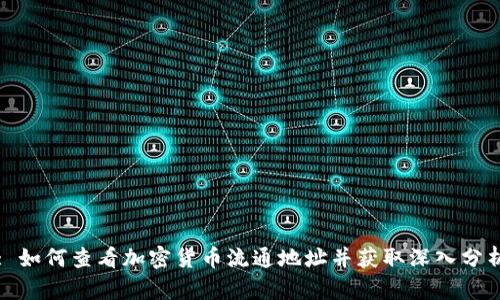 : 如何查看加密货币流通地址并获取深入分析