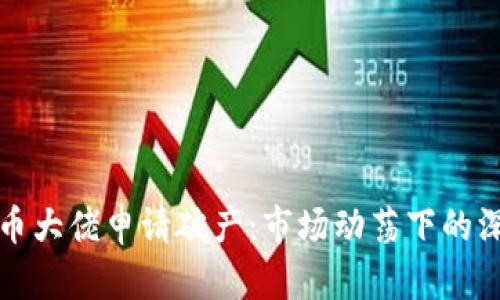 加密货币大佬申请破产：市场动荡下的深度解析