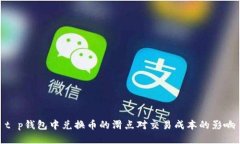 t p钱包中兑换币的滑点对
