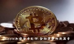 Ripple加密货币支付：金融