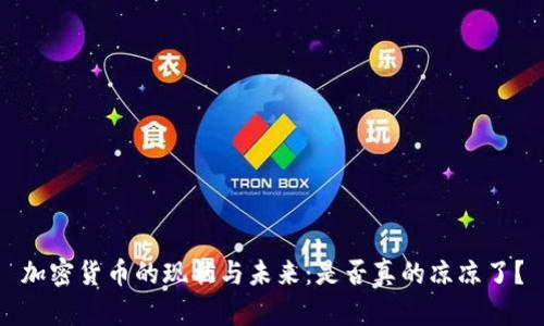 加密货币的现状与未来：是否真的凉凉了？