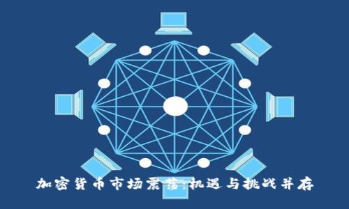 加密货币市场震荡：机遇与挑战并存