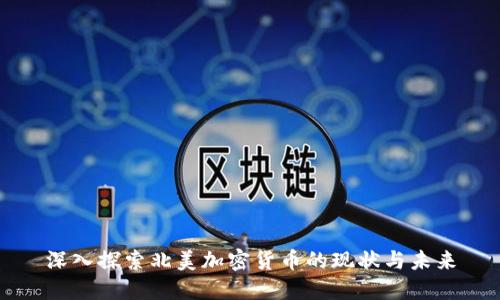 深入探索北美加密货币的现状与未来