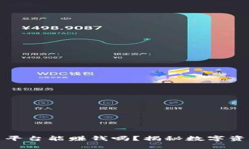 加密货币交易平台能赚钱吗？揭秘数字资产投资的真相