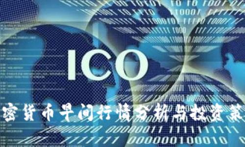 加密货币早间行情分析与投资策略