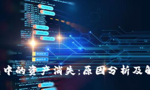  tp钱包中的资产消失：原因分析及解决方案