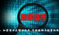 : 加密货币反弹的今天：市