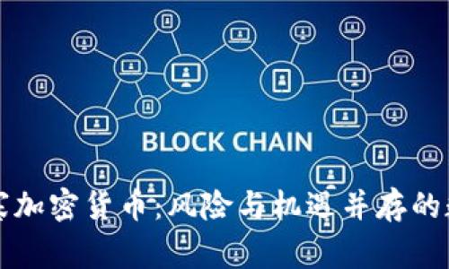 解密山寨加密货币：风险与机遇并存的数字资产