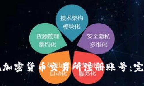 如何在加密货币交易所注册账号：完整指南
