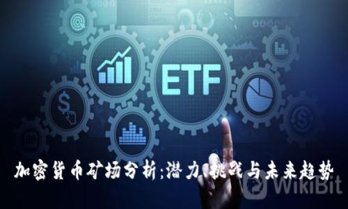 加密货币矿场分析：潜力、挑战与未来趋势