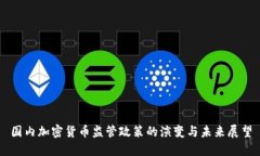 国内加密货币监管政策的