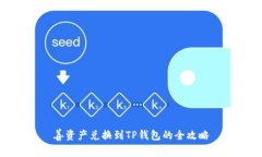 善资产兑换到TP钱包的全攻