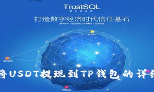 如何将USDT提现到TP钱包的详细指南