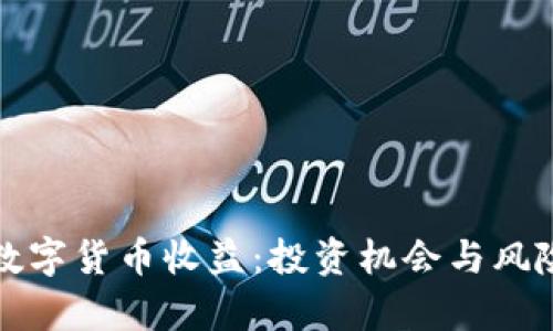 加密数字货币收益：投资机会与风险分析