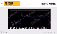 苹果手机如何下载注册T