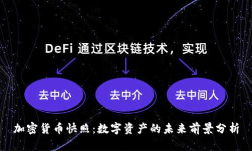 加密货币快照：数字资产的未来前景分析