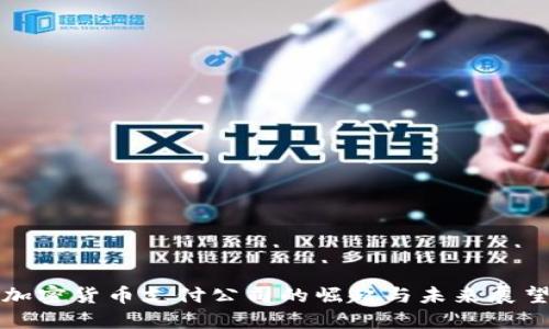 加密货币支付公司的崛起与未来展望