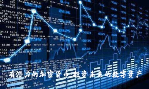 有潜力的加密货币：投资未来的数字资产
