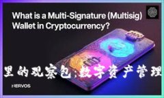 : TP钱包里的观察包：数字